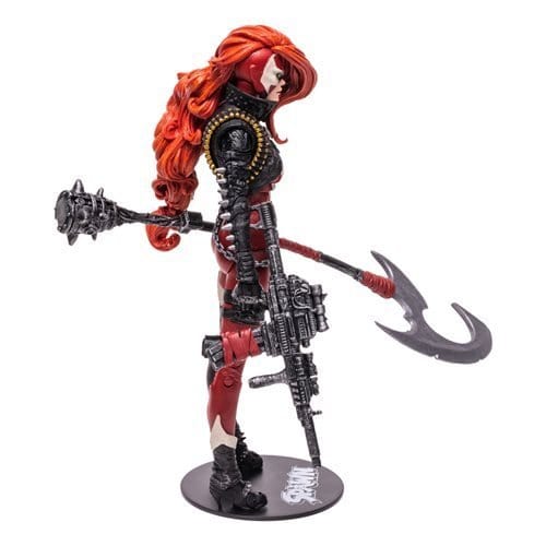 McFarlane Toys Spawn Deluxe 7-Inch Scale Action Figure - Select Figure(s) - by McFarlane Toys