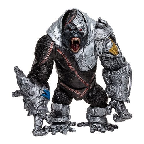 McFarlane Toys Spawn Megafig Action Figure - Select Figure(s) - by McFarlane Toys