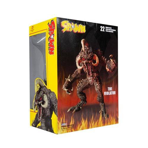 McFarlane Toys Spawn Megafig Action Figure - Select Figure(s) - by McFarlane Toys