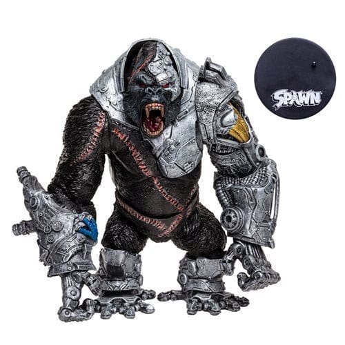 McFarlane Toys Spawn Megafig Action Figure - Select Figure(s) - by McFarlane Toys