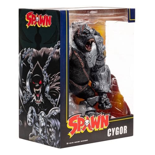 McFarlane Toys Spawn Megafig Action Figure - Select Figure(s) - by McFarlane Toys