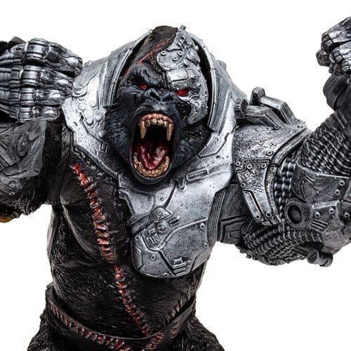 McFarlane Toys Spawn Megafig Action Figure - Select Figure(s) - by McFarlane Toys