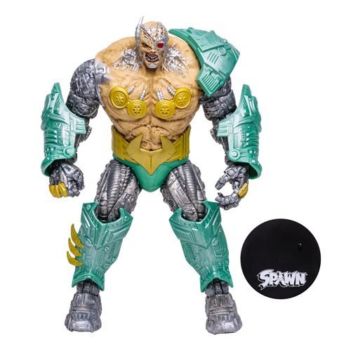 McFarlane Toys Spawn Megafig Action Figure - Select Figure(s) - by McFarlane Toys