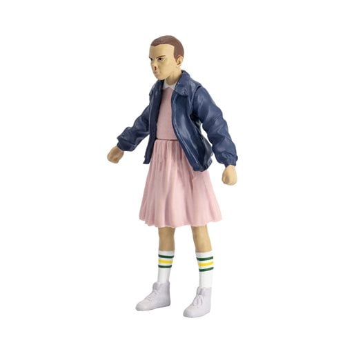 McFarlane Toys Stranger Things Page Punchers Wave 1 3-Inch Action Figure 2-Pack with Comic Book - by McFarlane Toys