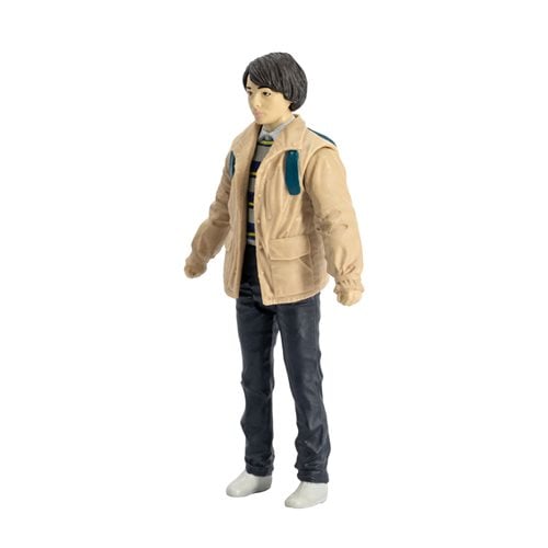 McFarlane Toys Stranger Things Page Punchers Wave 1 3-Inch Action Figure 2-Pack with Comic Book - by McFarlane Toys