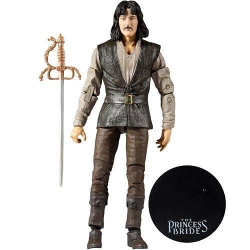 McFarlane Toys The Princess Bride 7-Inch Scale Action Figure - Select Figure(s) - by McFarlane Toys