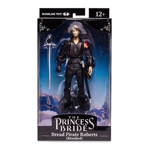 McFarlane Toys The Princess Bride 7-Inch Scale Action Figure - Select Figure(s) - by McFarlane Toys