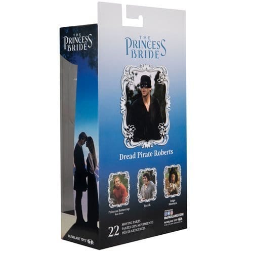 McFarlane Toys The Princess Bride 7-Inch Scale Action Figure - Select Figure(s) - by McFarlane Toys