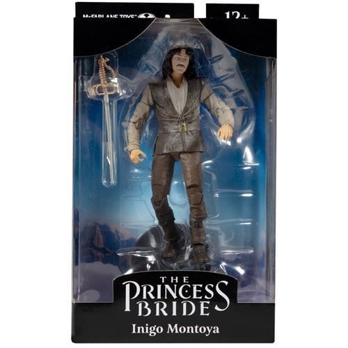 McFarlane Toys The Princess Bride 7-Inch Scale Action Figure - Select Figure(s) - by McFarlane Toys