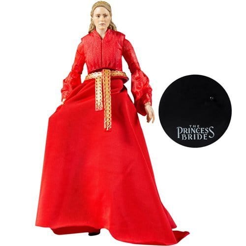 McFarlane Toys The Princess Bride 7-Inch Scale Action Figure - Select Figure(s) - by McFarlane Toys