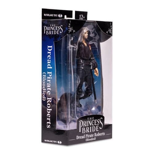 McFarlane Toys The Princess Bride 7-Inch Scale Action Figure - Select Figure(s) - by McFarlane Toys