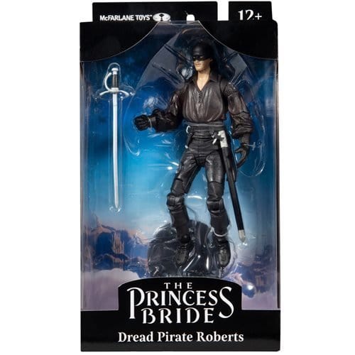 McFarlane Toys The Princess Bride 7-Inch Scale Action Figure - Select Figure(s) - by McFarlane Toys