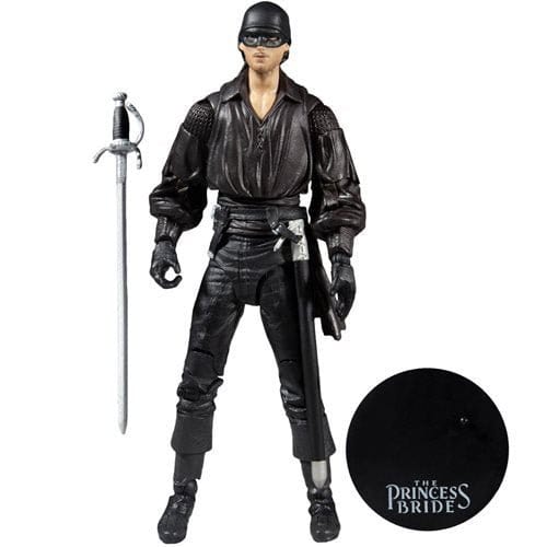 McFarlane Toys The Princess Bride 7-Inch Scale Action Figure - Select Figure(s) - by McFarlane Toys