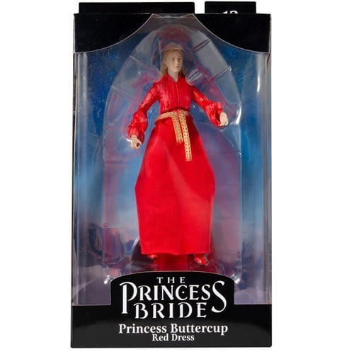 McFarlane Toys The Princess Bride 7-Inch Scale Action Figure - Select Figure(s) - by McFarlane Toys