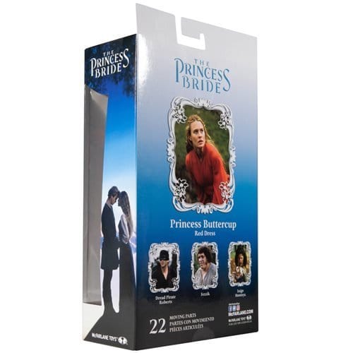 McFarlane Toys The Princess Bride 7-Inch Scale Action Figure - Select Figure(s) - by McFarlane Toys