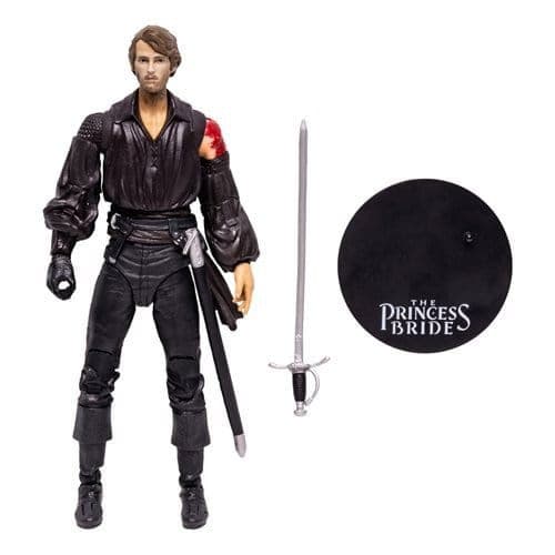 McFarlane Toys The Princess Bride 7-Inch Scale Action Figure - Select Figure(s) - by McFarlane Toys