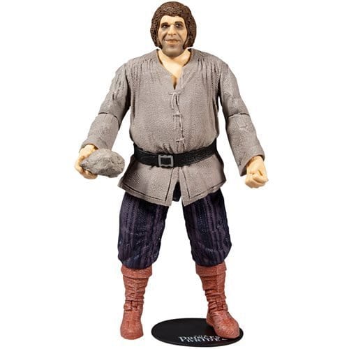 McFarlane Toys The Princess Bride Fezzik in Cloak Megafig Action Figure - by McFarlane Toys