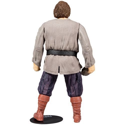 McFarlane Toys The Princess Bride Fezzik in Cloak Megafig Action Figure - by McFarlane Toys