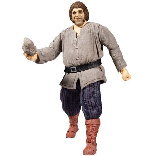 McFarlane Toys The Princess Bride Fezzik in Cloak Megafig Action Figure - by McFarlane Toys