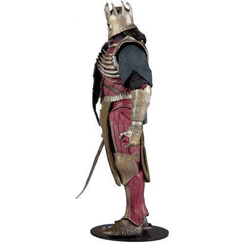 McFarlane Toys The Witcher 3: The Wild Hunt 7-Inch Scale Action Figure - Select Figure(s) - by McFarlane Toys