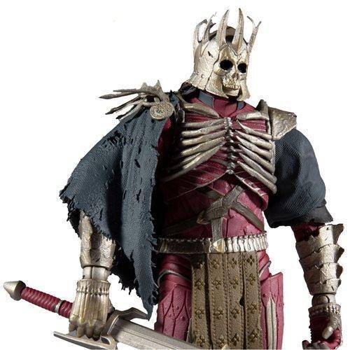 McFarlane Toys The Witcher 3: The Wild Hunt 7-Inch Scale Action Figure - Select Figure(s) - by McFarlane Toys