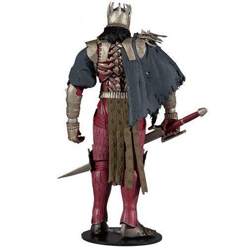 McFarlane Toys The Witcher 3: The Wild Hunt 7-Inch Scale Action Figure - Select Figure(s) - by McFarlane Toys