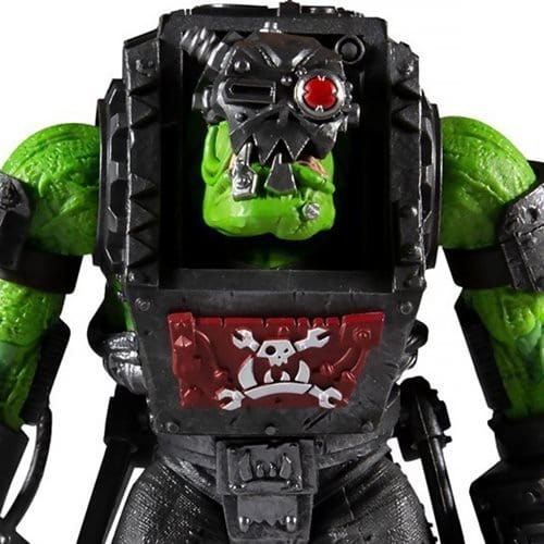 McFarlane Toys Warhammer 40,000 Megafig Action Figure - Select Figure(s) - by McFarlane Toys