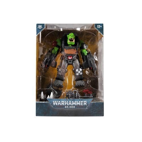 McFarlane Toys Warhammer 40,000 Megafig Action Figure - Select Figure(s) - by McFarlane Toys