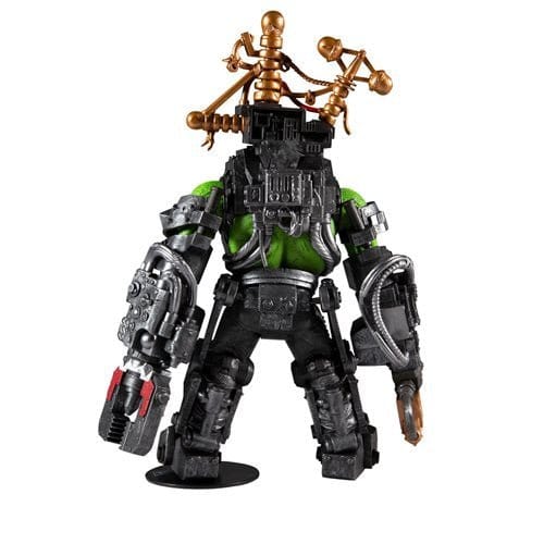 McFarlane Toys Warhammer 40,000 Megafig Action Figure - Select Figure(s) - by McFarlane Toys