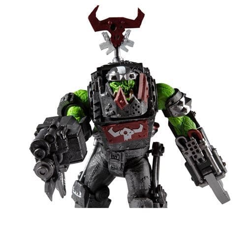 McFarlane Toys Warhammer 40,000 Megafig Action Figure - Select Figure(s) - by McFarlane Toys