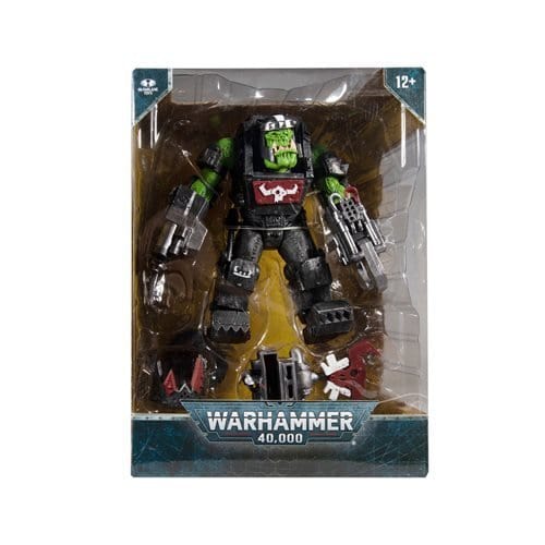 McFarlane Toys Warhammer 40,000 Megafig Action Figure - Select Figure(s) - by McFarlane Toys