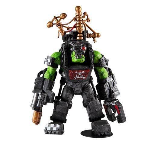 McFarlane Toys Warhammer 40,000 Megafig Action Figure - Select Figure(s) - by McFarlane Toys