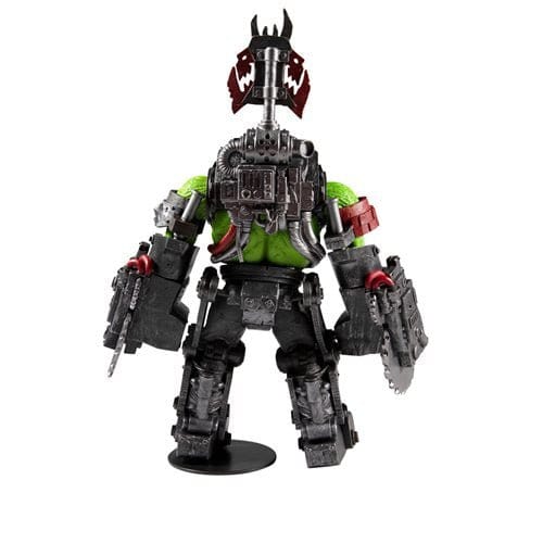 McFarlane Toys Warhammer 40,000 Megafig Action Figure - Select Figure(s) - by McFarlane Toys