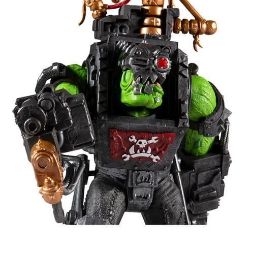 McFarlane Toys Warhammer 40,000 Megafig Action Figure - Select Figure(s) - by McFarlane Toys