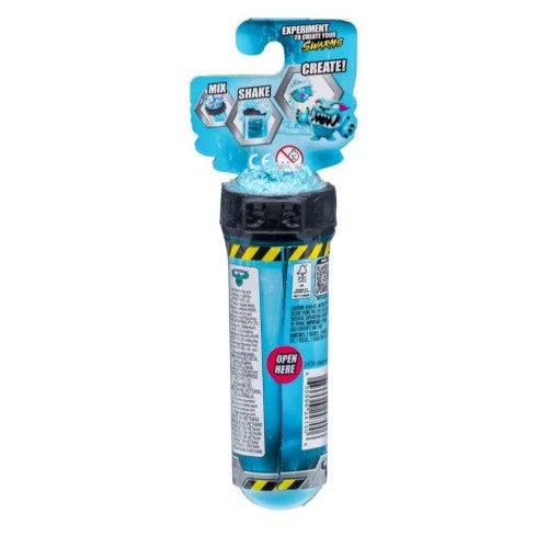 MrBeast Lab Swarms Test Tube 2-Pack Mystery 1-Inch Figures (1 Random Blind Pack)