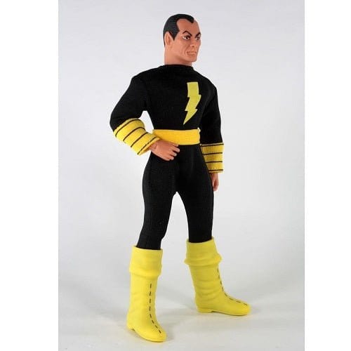 Mego Action Figure 8 Inch DC Black Adam-ToyShnip