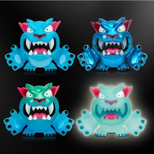 MrBeast Lab 3.5 Inch Vinyl Figure  - Select Figure(s)