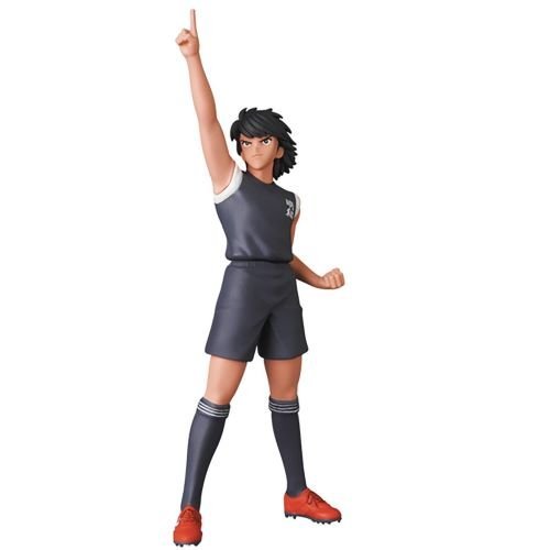 Medicom Captain Tsubasa UDF Hikaru Matsuyama Figure - by Medicom