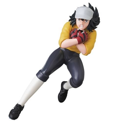 Medicom Captain Tsubasa UDF Hikaru Matsuyama Figure - by Medicom