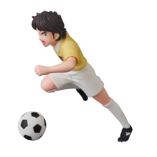 Medicom Captain Tsubasa UDF Hikaru Matsuyama Figure - by Medicom