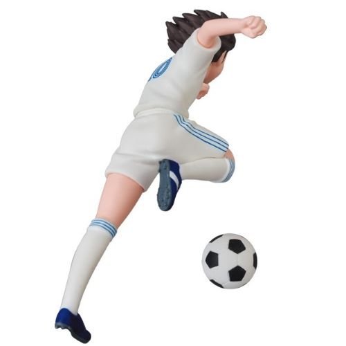 Medicom Captain Tsubasa UDF Hikaru Matsuyama Figure - by Medicom