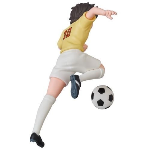 Medicom Captain Tsubasa UDF Hikaru Matsuyama Figure - by Medicom