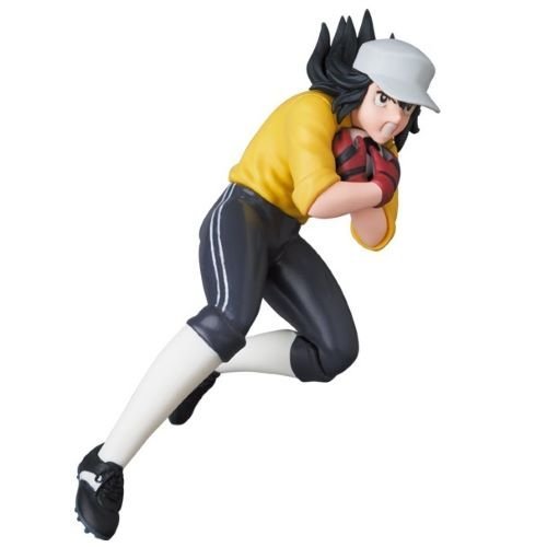 Medicom Captain Tsubasa UDF Hikaru Matsuyama Figure - by Medicom