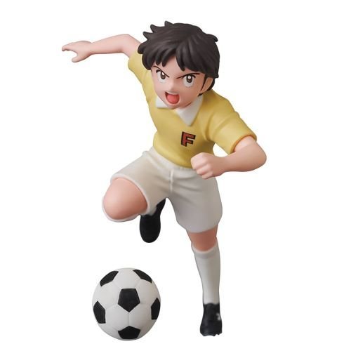 Medicom Captain Tsubasa UDF Hikaru Matsuyama Figure - by Medicom