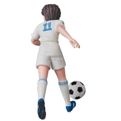 Medicom Captain Tsubasa UDF Hikaru Matsuyama Figure - by Medicom