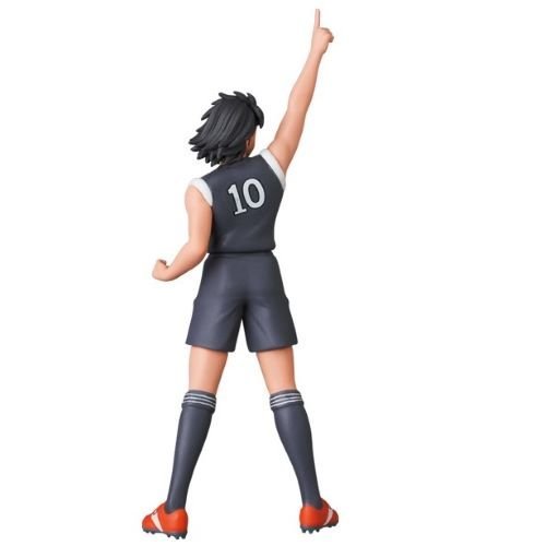 Medicom Captain Tsubasa UDF Hikaru Matsuyama Figure - by Medicom