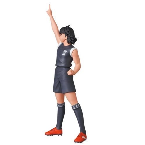 Medicom Captain Tsubasa UDF Hikaru Matsuyama Figure - by Medicom