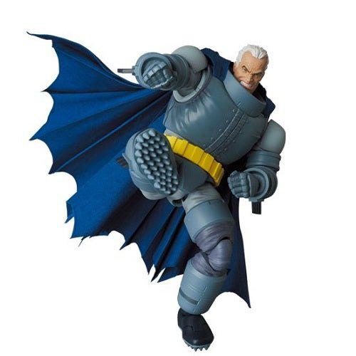 Medicom DC The Dark Knight Returns Armored Batman MAFEX Action Figure - by Medicom