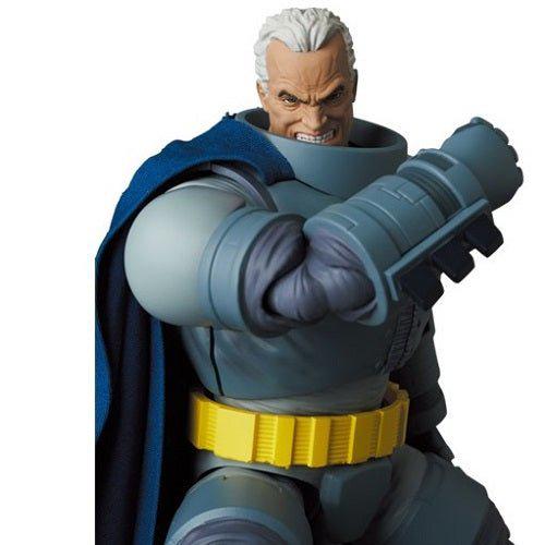 Medicom DC The Dark Knight Returns Armored Batman MAFEX Action Figure - by Medicom