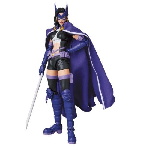 Mafex deals batman hush